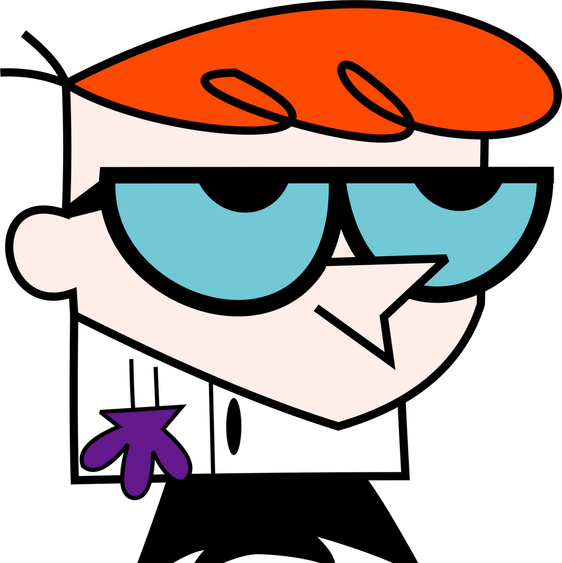 Dexter PNG