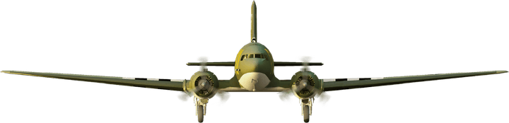 Front Of Airplane PNG