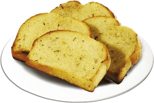 Garlic Bread PNG