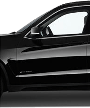 Car Window PNG