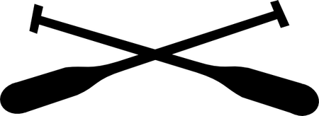 Rowing PNG