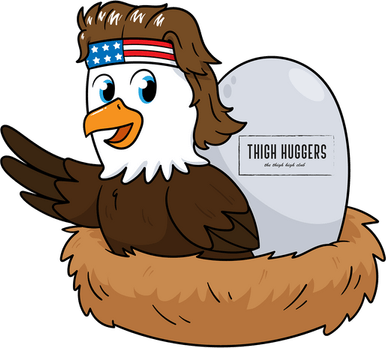 Baby Eagle PNG