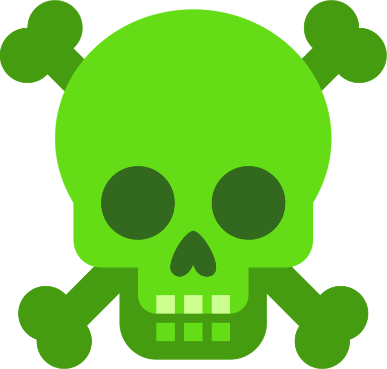 Poison PNG