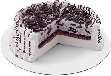 Ice Cream Cake PNG