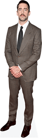 Aaron Rodgers PNG