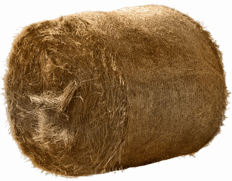 Hay PNG