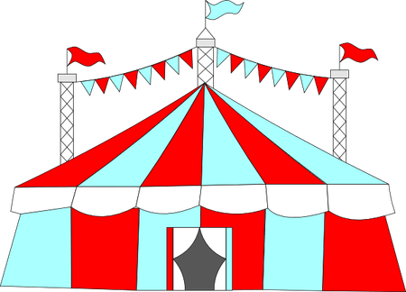 Circus PNG