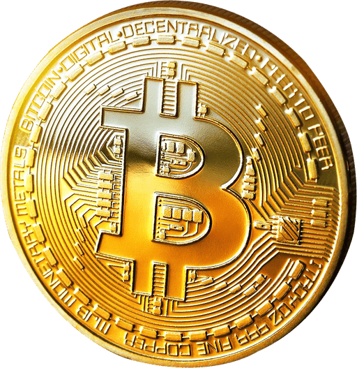 Bitcoin PNG