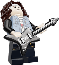 Eddie Munson PNG