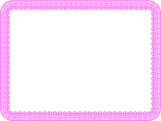 Tape Border PNG