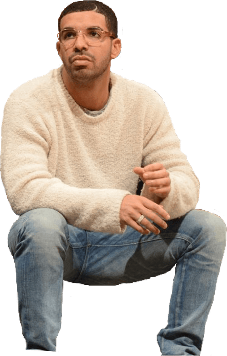 Drake PNG