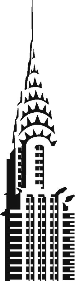 Empire State Building PNG