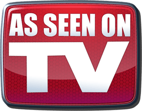 As Seen On Tv PNG
