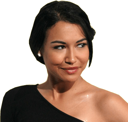 Naya Rivera PNG