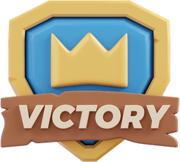 Fortnite Victory Crown PNG