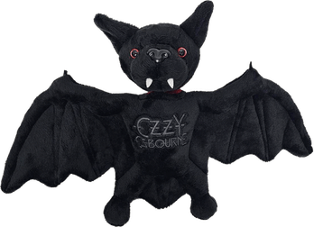 Black Bat PNG