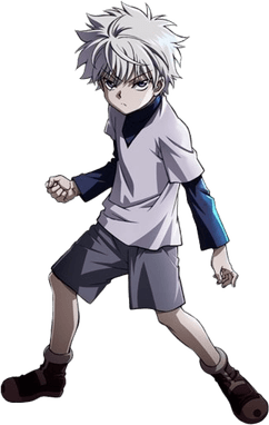 Hunter X Hxh PNG
