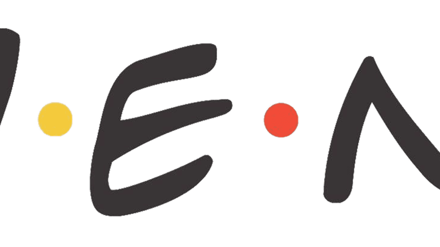 Friends Logo PNG