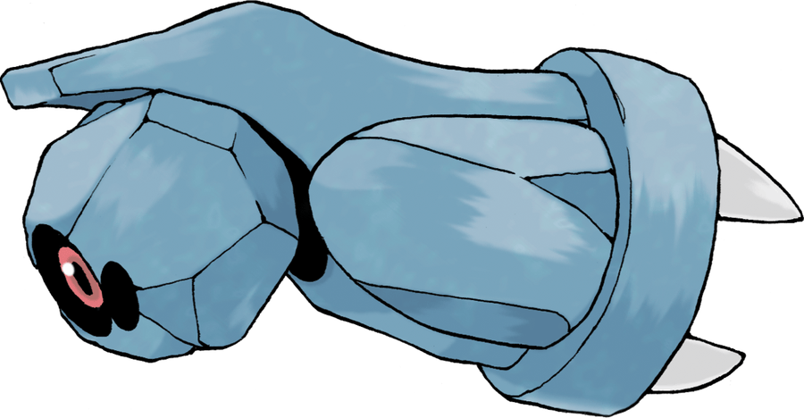 Metagross Pokemon PNG