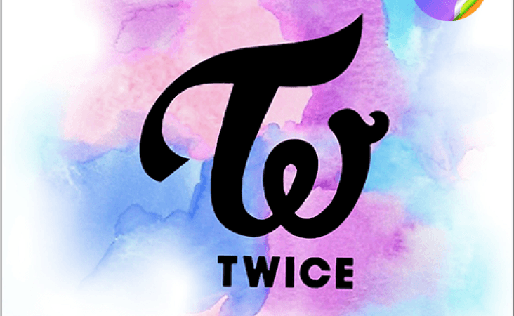 Twice Logo PNG
