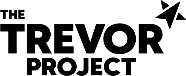 The Trevor Project Logo PNG