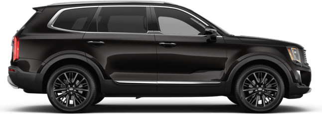 Kia Telluride PNG