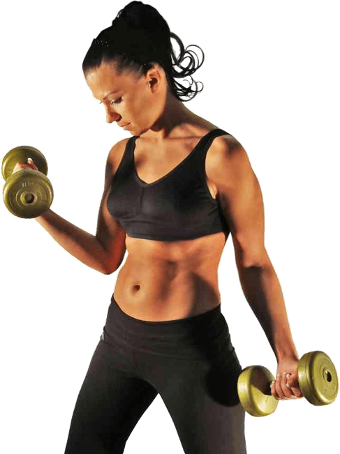 Gym PNG