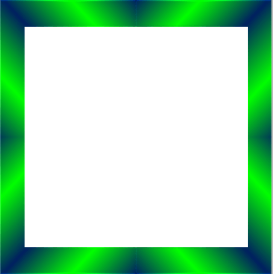 Emerald Green PNG