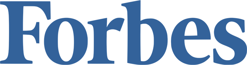 Forbes Logo PNG