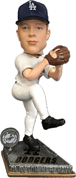 Clayton Kershaw PNG