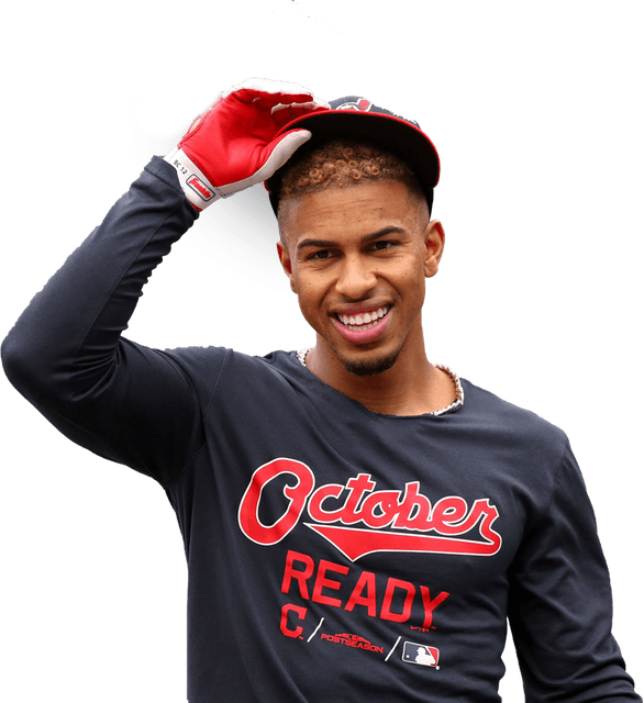 Francisco Lindor PNG