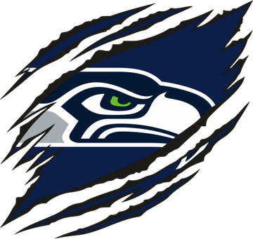 Seahawks Logo PNG