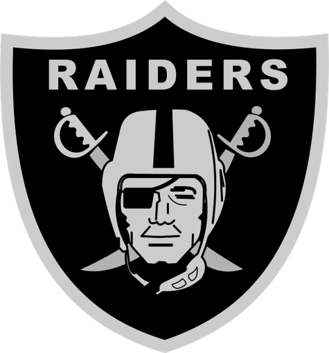 Las Vegas Raiders Logo PNG