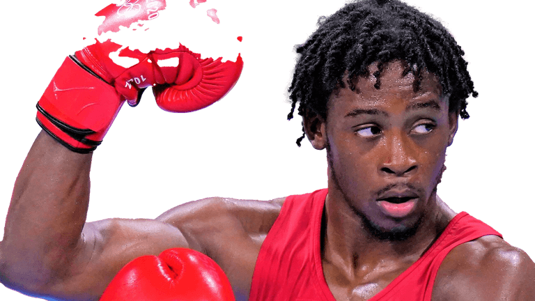 Keyshawn Davis PNG