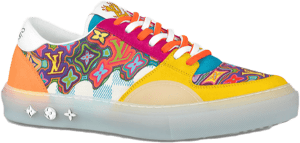 Louis Vuitton Shoes PNG