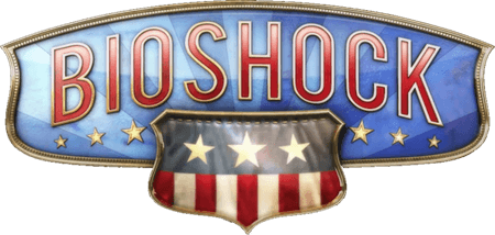 Bioshock Infinite Logo PNG