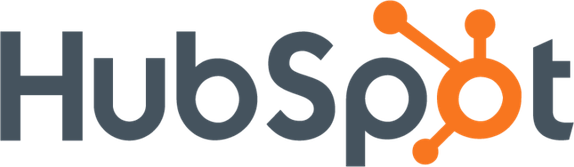 Hubspot Logo PNG