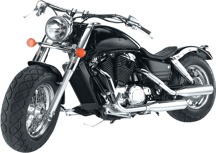Motorcycle PNG