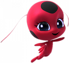 Miraculous Ladybug PNG
