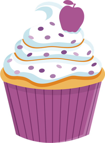 Cupcakes PNG