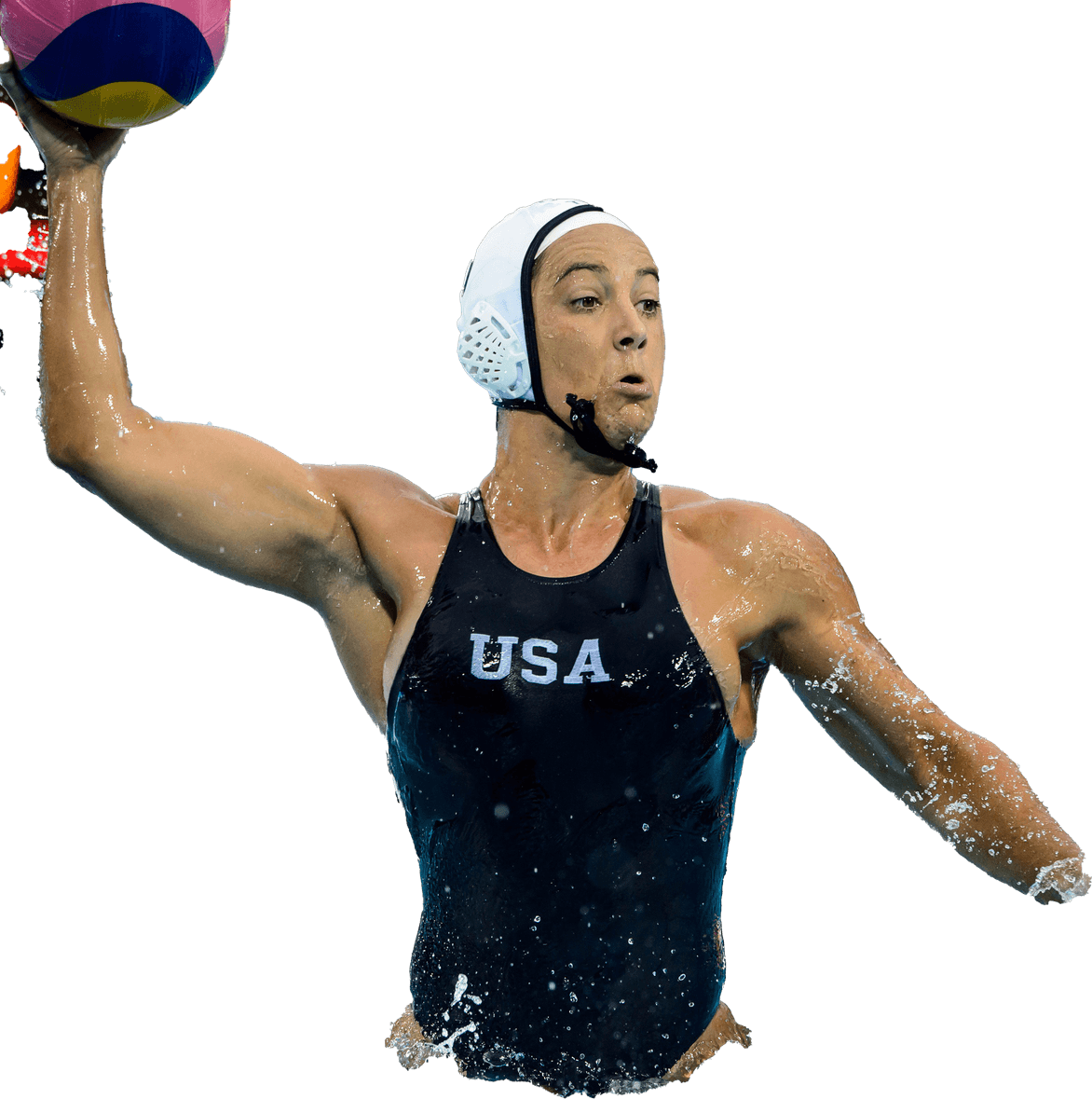 Rachel Fattal PNG