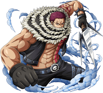 Katakuri PNG