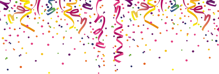 Party Decoration PNG