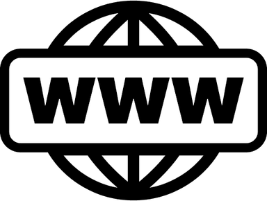 World Wide Web PNG