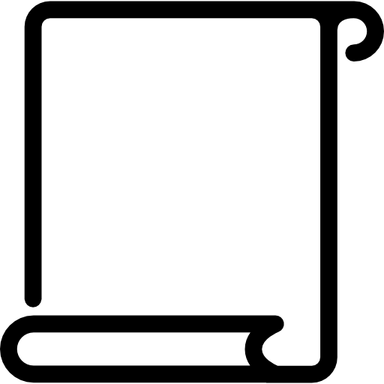 Scroll PNG