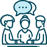 Coaching Logo PNG
