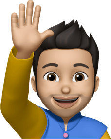 Avatar Emoji Iphone PNG