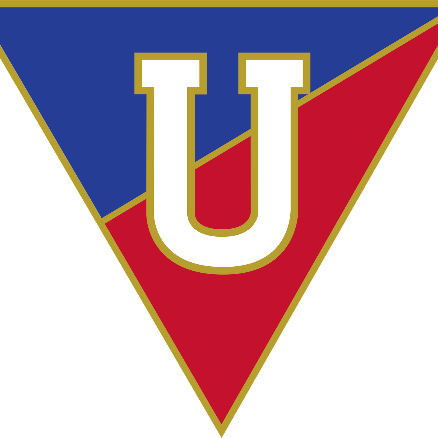 Ldu Quito PNG