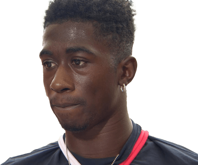 Marquis Dendy PNG