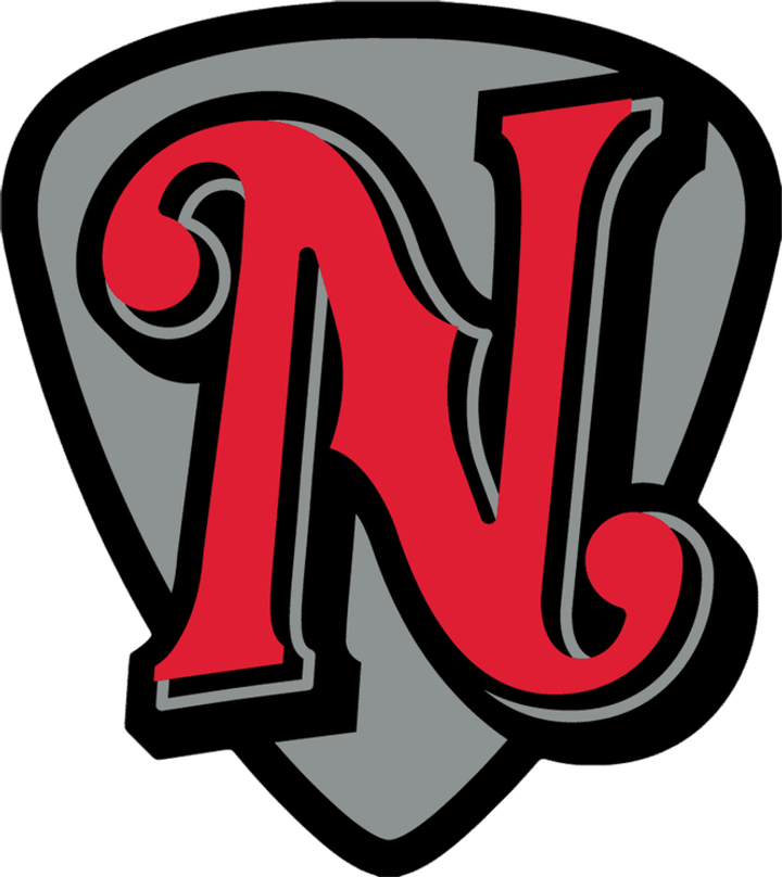 Nashville Sounds PNG
